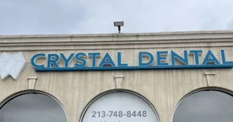 Crystal-Dental-los-angeles