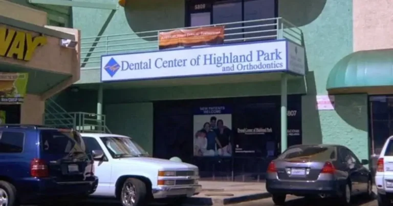 Dental-Center-of-Highland-Park-Los-Angeles