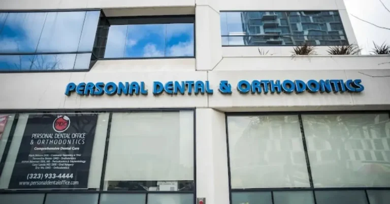 Personal-Dental-Office-&-Orthodontics-Los-Angeles