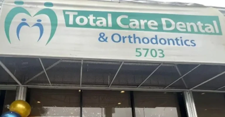 Total-Care-Dental-and-Orthodontics-Los-Angeles