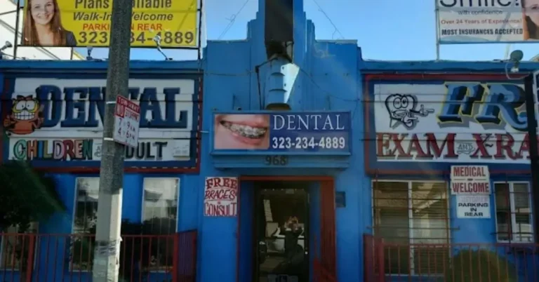 Vernon-Family-Dental-Los-Angeles