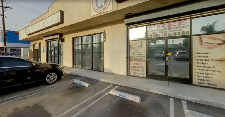 Washington-Dental-Los-Angeles-Dentist