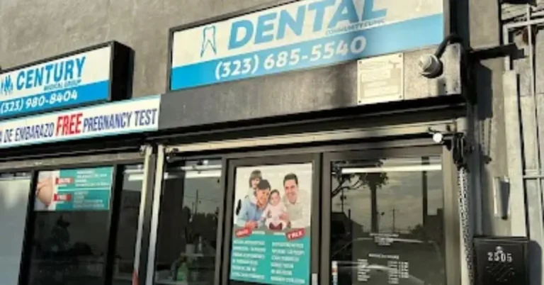 dental-community-clinic-los-angeles