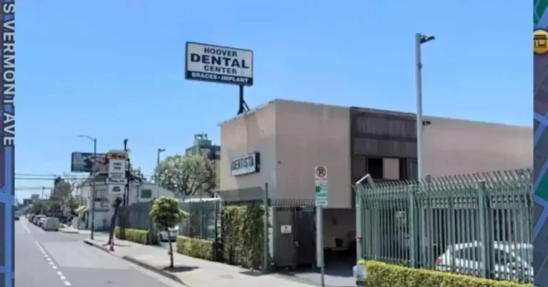 hoover-dental-center-los-angeles