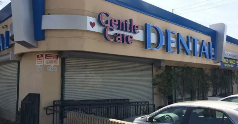 gentle-care-dental-los-angeles