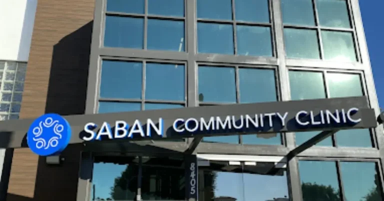 saban-community-clinic-los-angeles